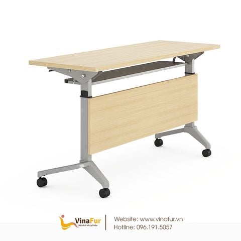 Bàn văn phòng gấp gọn FT-012