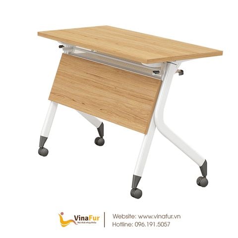 Bàn văn phòng gấp gọn FT-013