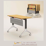 Bàn chân gấp FT-041