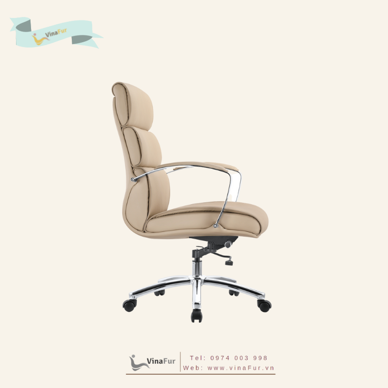 Ghế xoay văn phòng