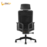 Ghế công thái học Ergonomic 813A