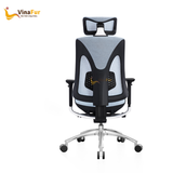 Ghế công thái học Ergonomic 811A