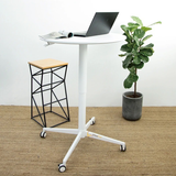 Bàn cafe nâng hạ VF 89