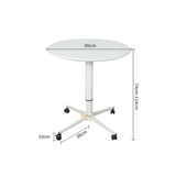 Bàn cafe nâng hạ VF 89