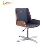 Ghế văn phòng gỗ Veneer M10D