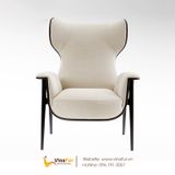 Ghế bành thư giãn Cerve Armchair CH099