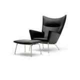 Ghế Lounge WING CHAIR