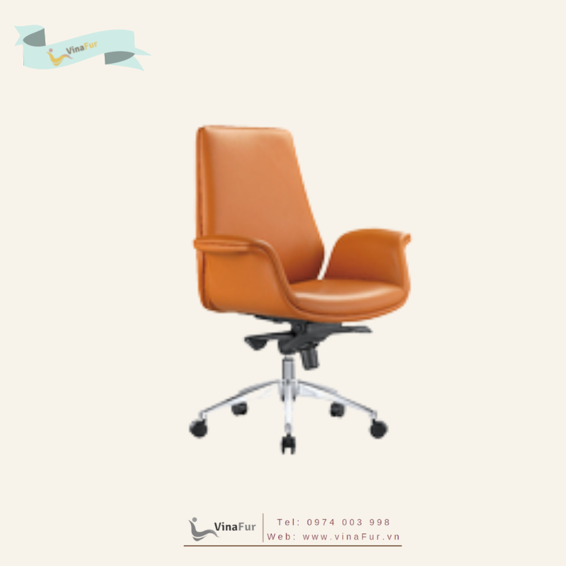Ghế văn phòng VF- 1806B