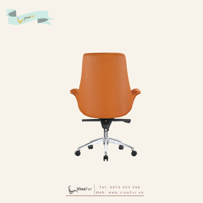 Ghế chân xoay VF- 1806B