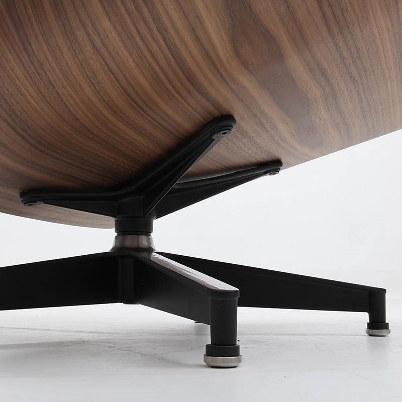 Ghế thư giãn Lounge Eames & Ottoman