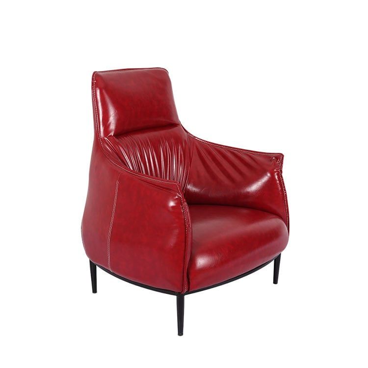 Sofa da C002 cao cấp