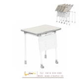Bàn chân gấp FD-02