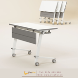 Bàn chân gấp FT-009