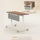 Bàn chân gấp FT-040