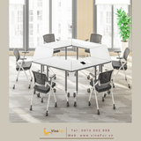 Bàn chân gấp FT-031B