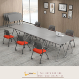 Bàn chân gấp FT-043