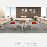 Bàn chân gấp FT-043B