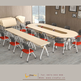 Bàn chân gấp FT-043B