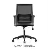 Ghế văn phòng mặt lưng lưới VF - 815
