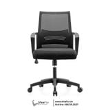Ghế văn phòng mặt lưng lưới VF - 815