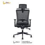 Ghế công thái học văn phòng VF - 820A