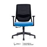 Ghế văn phòng chân xoay VF - 830MB