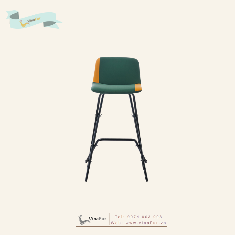 Ghế Bar VNF- RX90073, ghế bar