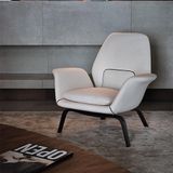 Ghế Armchair Gilliam CH091