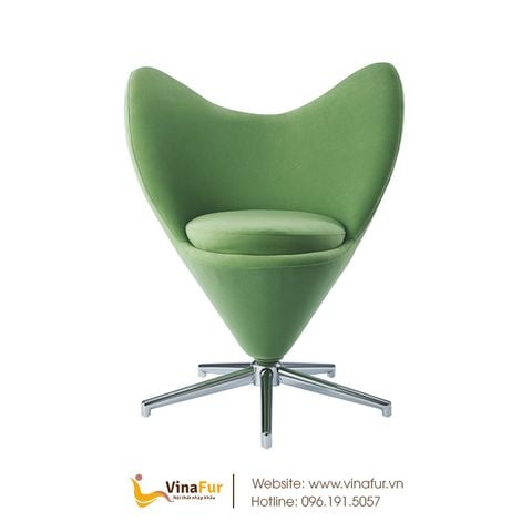 Ghế thư giãn Lounge chair B193