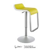Ghế quầy bar chân sắt B213-2