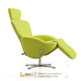 Ghế thư giãn Lounge Kaizen Chair B322 - 2