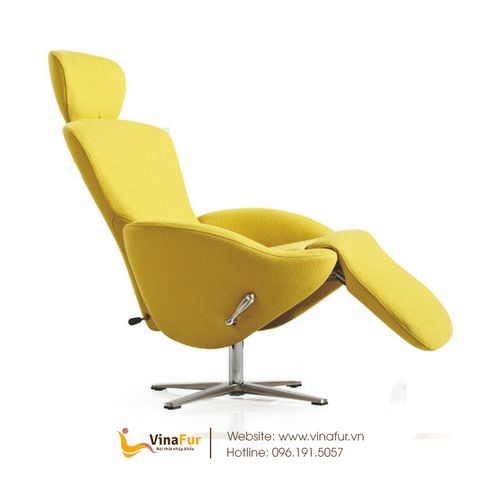 Ghế thư giãn Lounge Kaizen Chair B322 - 2