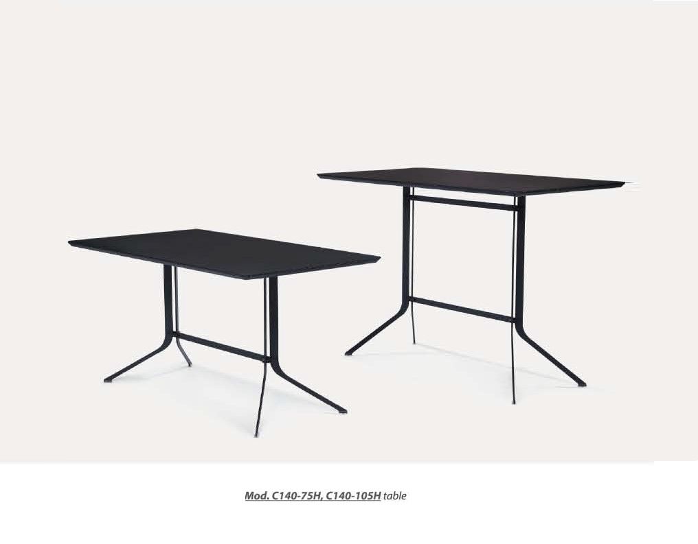 bàn bar nhập khẩu