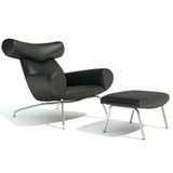 Ghế Lounge Chair OX