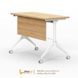 Bàn văn phòng gấp gọn FT-005