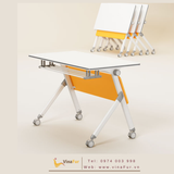 Bàn chân gấp FT-032