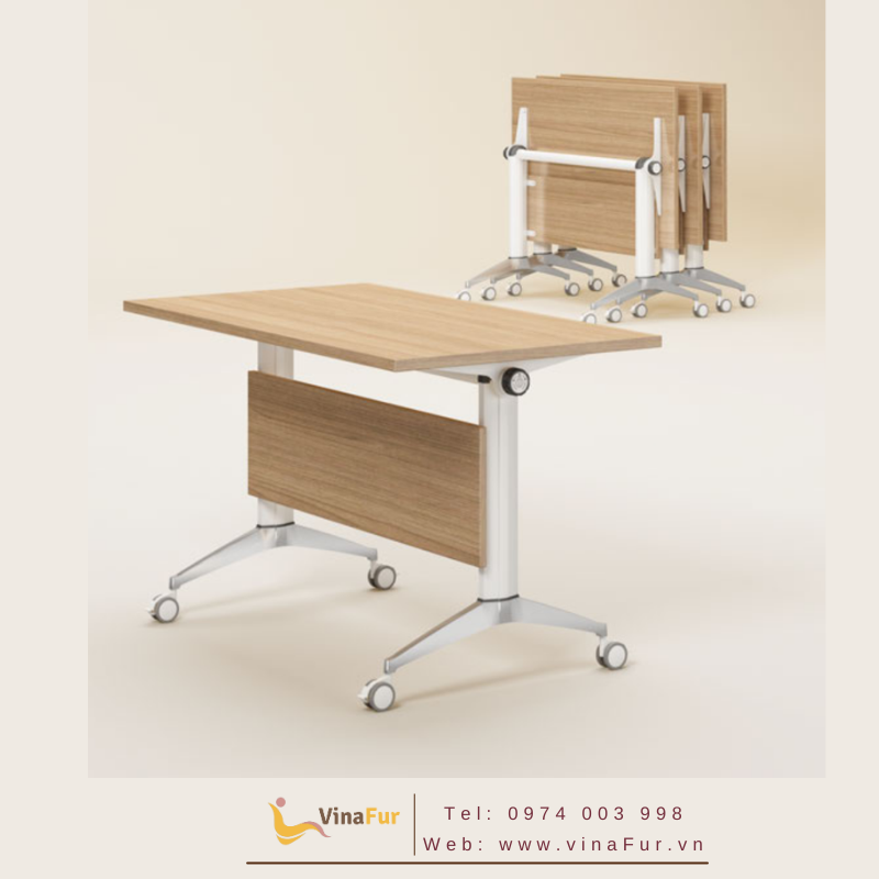 bàn gấp FT-036