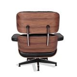 Ghế Lounge Eames & Ottoman