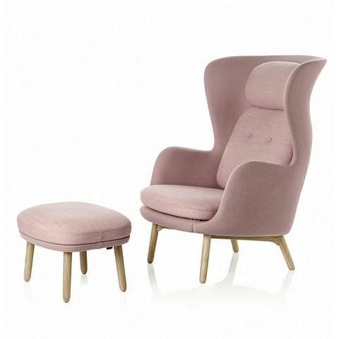 Ghế Armchair HAYON