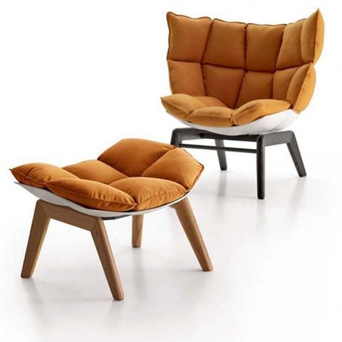 Ghế Husk CH036