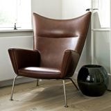 Ghế Lounge WING CHAIR