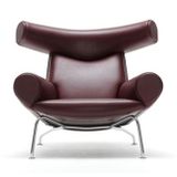 Ghế Lounge Chair OX