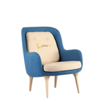 Ghế Armchair HAYON
