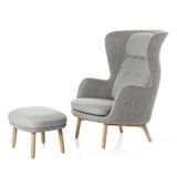 Ghế Armchair HAYON