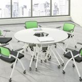 Bàn chân gấp FT-018B