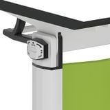 Bàn chân gấp FT-009