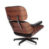 Ghế Lounge Eames & Ottoman