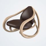 Ghế Arm Chair CH180