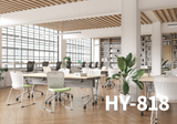 Ghế chân cố định HY-818B