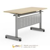Bàn văn phòng gấp gọn FT-003